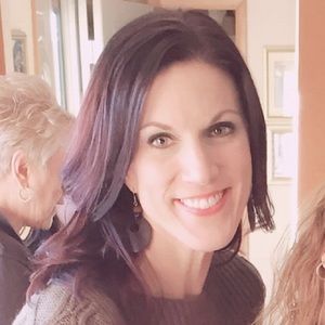 Meet your Posher, Stacey